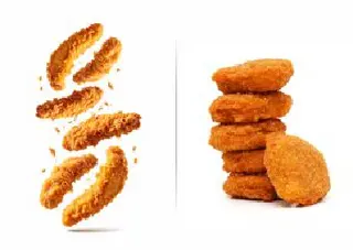 6 NUGGET