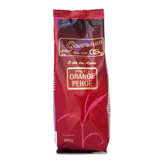 Gorreana - Orange Pekoe 100g - Herbata Z Wyspy Azory - Portugalia
