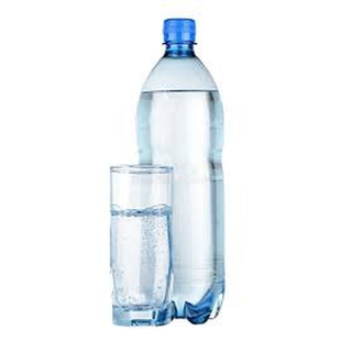 Mineral Water -700ml