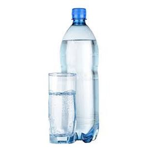 Mineral Water -1litre