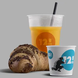 Italian Breakfast