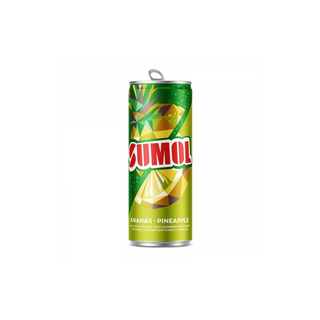 Sumol De Ananás 
