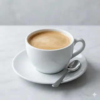 Café Con Leche (200 Ml.)