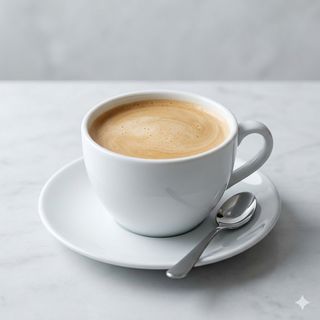 Café Con Leche (200 Ml.)