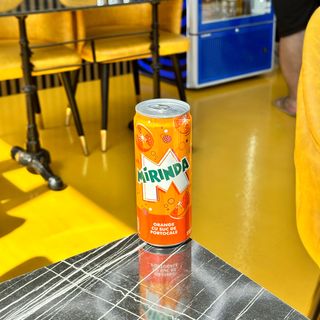 Mirinda Portocale