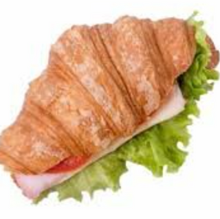 Сэндвич Круассан (150г)