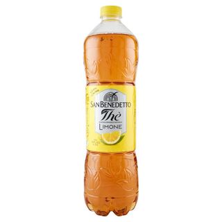 Thè al limone San Benedetto 0,5L