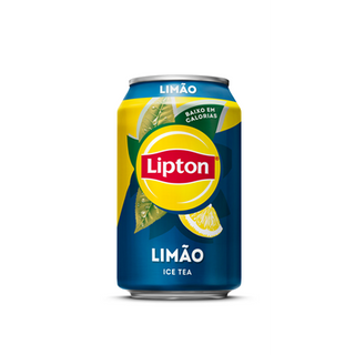 Ice Tea Limão