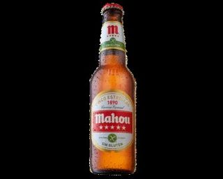 Tercio sin Gluten