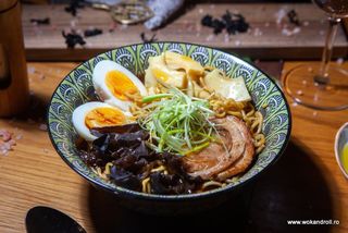 Shoyu Ramen