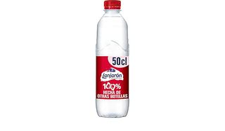 AGUA LANJARON (500 ml.)