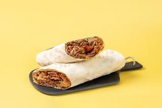 შაურმა დიდი