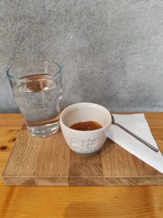 Espresso