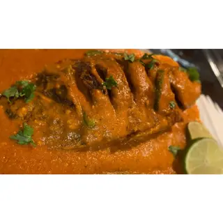Samaki Wa Kupaka