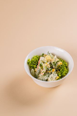 Салат Крабчик (150г)