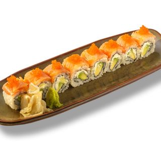 Норвежка гора 160 г.