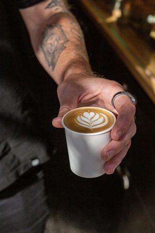 Cortado