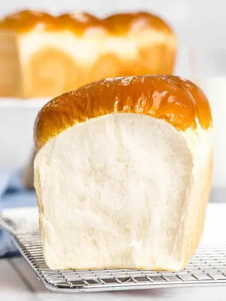 Milk Bread