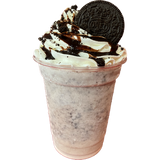 Oreo-Trio Thickshake