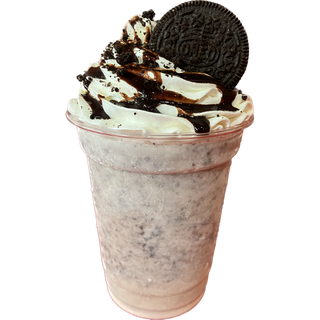 Oreo-Trio Thickshake