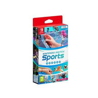 Nintendo Switch Sports - 0045496429591