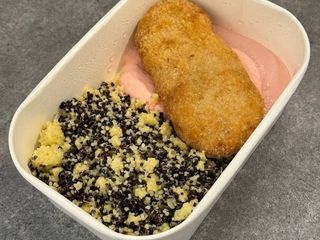 Котлета Кордон Блю (250g)