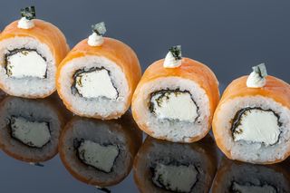 Ֆիլադելֆիա Պանրով 8կ