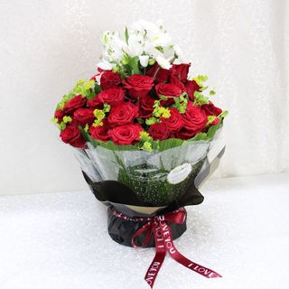 Water Bouquet