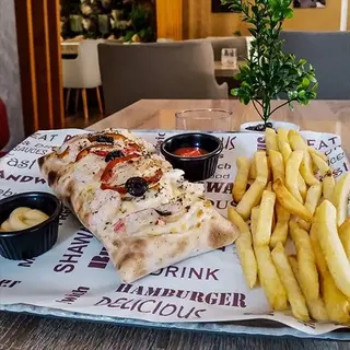 Tacos California