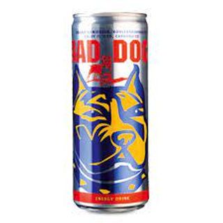 Bad Gog Energy Drink 