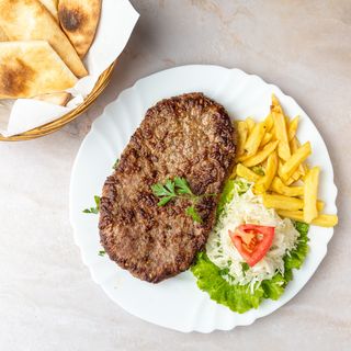 Pljeskavica