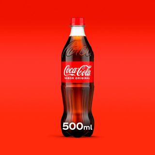 Coca-Cola 500 ml