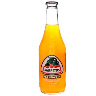 Jarritos Mandarina (370 ml.)