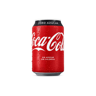 "Coca-cola" Zero, 330 ml