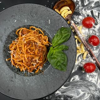 Spaghette bolognese 350gr