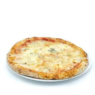 Pizza 4 Fromages