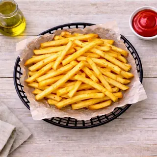Patatine fritte