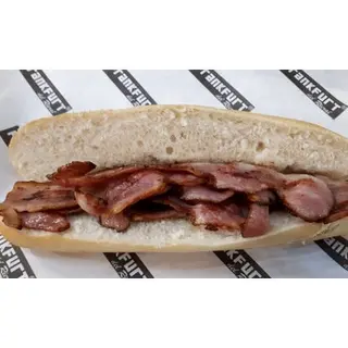 BOCADILLO BACON AHUMADO