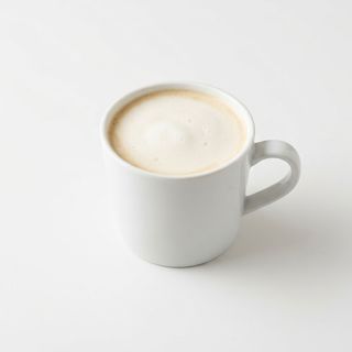 White Coffee