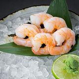 კრევეტის საშიმი 