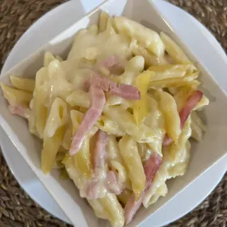 Macarrones