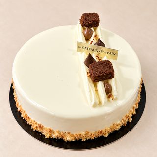 Vanille-Chocolat