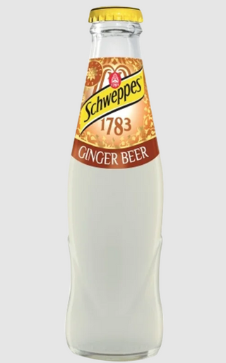 Ginger beer