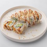 Дракон маки