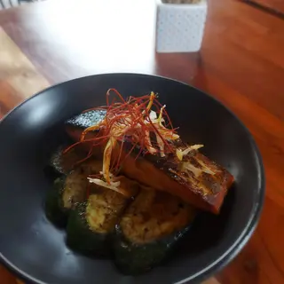 Salmón La Estancia