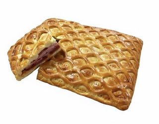 Hornazo De Salamanca (Individual)