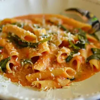 Penne Macaroni