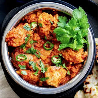 Karahi