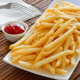 Patatas Fritas