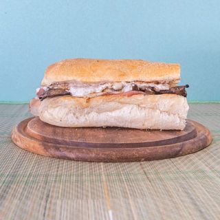 Panino antichrist superstar